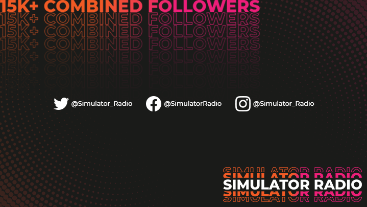 Home :: Simulator Radio
